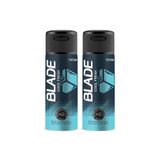 Deodorant Cool Fresh 150 ml X 2 Adet