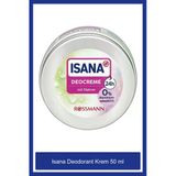 Deodorant Krem 50 Ml