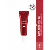 Deoproce Adenozin İçeren Kırışıklık Karşıtı Göz & Boyun Kremi 10 ml Koyu Görünümü Gideren Etkili Bakım