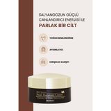 Deoproce Aydınlatıcı ve Kırışıklık Karşıtı Salyangoz Müsini İçeren Premium Yüz Bakım Kremi 100 ml