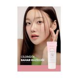 Deoproce Beyazlatıcı ve Işıltı Artırıcı White Flower Bb Krem 30 mililitre No:21