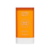 Deoproce Ultra Hafif Doku Spf50+ Pa Yüksek Uv Koruma 18 gr Stick Güneş Kremi