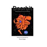 Deorbit: Visual poetry from an out-of-orbit mind.