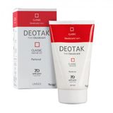 Deotak Classic 35 ml Normal Cilt Unisex Krem Deodorant