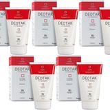 Deotak Classic Normal Cilt 5x35 ml Unisex Krem Deodorant