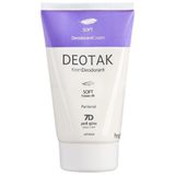 Deotak Deo Krem Soft 35 ml - 140 ml