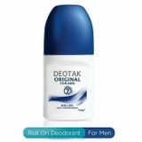 Deotak Deo Roll-On For Men-Original