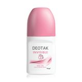 Deotak Invisible 35 ml Kadın Roll-On