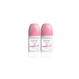 Deotak Invisible Kadın Roll-On Deodorant 35 Ml X 2 Adet