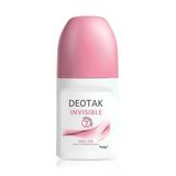 Deotak Invisible Kadin Roll-On Deodorant