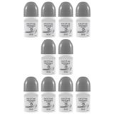 Deotak Invisible Men 10x35 ml Erkek Roll-On