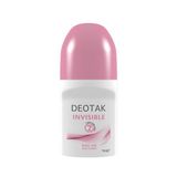 Deotak İnvisible Roll-On Women