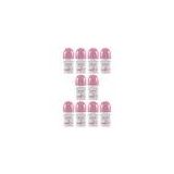 Deotak Invisible Women 10x35 ml Kadınlar için Roll-On