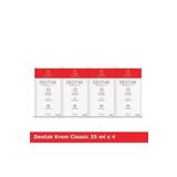 Deotak Krem Classic 35 ml. x 4 Adet