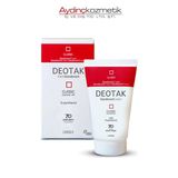 Deotak Krem Deodorant Classic - 24 Adet