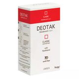 Deotak Krem Deodorant Classic 35 Ml (5'Li Paket)
