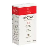 Deotak Krem Deodorant Classic 35 Ml - 6 Adet
