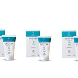 Deotak Krem Deodorant Fresh 35 ml 3 Adet Yeni Üretim P06524