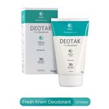 Deotak Krem Deodorant Fresh