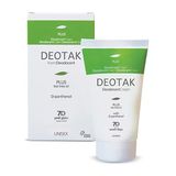 Deotak Krem Deodorant Plus 35 Ml - 6 Adet