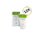 Deotak Krem Deodorant Plus 35 Ml X 12 Adet