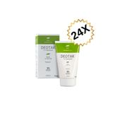 Deotak Krem Deodorant Plus 35 Ml X 24 Adet