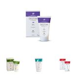 Deotak Krem Deodorant Seti (Soft, Plus, Fresh, Normal) 35 ml