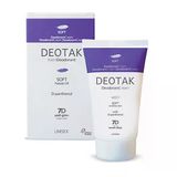 Deotak Krem Deodorant Soft 35 Ml - 6 Adet