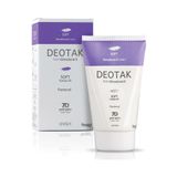 Deotak Krem Deodorant Soft 35 Ml Terleme Karşıtı