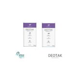 Deotak Krem Deodorant Soft Hassas Ciltler Için 35 Ml X 2 Adet