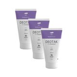 DEOTAK Krem Deodorant Soft x 3