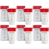 Deotak Krem Deodorant Unisex 35 ml Classic (Normal Cilt) (6 Lı Set)