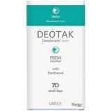 Deotak Marka: Unisex Krem Deodorant Fresh 35 Ml Kategori: Deodorant