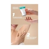 Deotak Mentol Ferahlığı 7 Güne Kadar Etkili Krem Deodorant 35 ml - standart