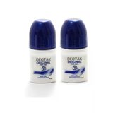 Deotak Original Erkeklere Özel Roll-On X 2 Adet