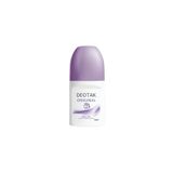 Deotak Original Kadın Roll-On Deodorant 35 ml 7 Güne Kadar Etkili Hassas Ciltler İçin Ter Önleyici