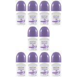 Deotak Original Women 10x35 ml Roll-On Deodorant