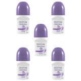 Deotak Original Women 5x35 ml Roll-On Deodorant