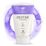 Deotak Pantenol Soft 50 ml Krem Deodorant