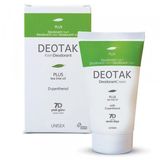 Deotak Plus 35 ml Tea Tree Krem Deodorant