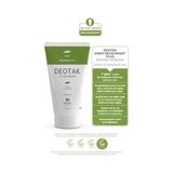 Deotak Plus Ekstra Koruma 7 Güne Kadar Etkili Krem Deodorant 35 ml - Genel