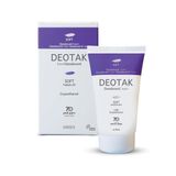 Deotak Soft 35 ml Unisex Deo Krem