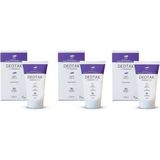 Deotak Soft Hassas Ciltler 3'lü 35 ml Krem Deodorant