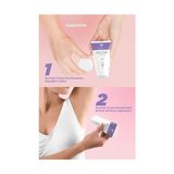 Deotak Soft Hassas Koruma 7 Güne Kadar Etkili Krem Deodorant 35 ml - Option-1