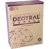 Deotral 60 Kapsül