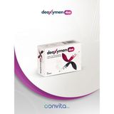 Deoxymen Duo 30 Kapsül Panax Ginseng Maca Ekstresi Cinsel Istek Artırıcı - --