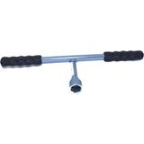 DEP2649 Unıversal Bijon Anahtarı T Model 17 mm