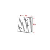Depa 20x30 mm Bambu Kesme Tahtası