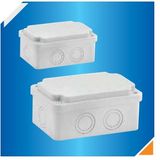 Depa 358007 130 X 230 X 85 Termoplastik Buat Opak Kapak
