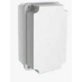 Depa 359005 110x180x115mm Termoplastik Buat Opak Kapak